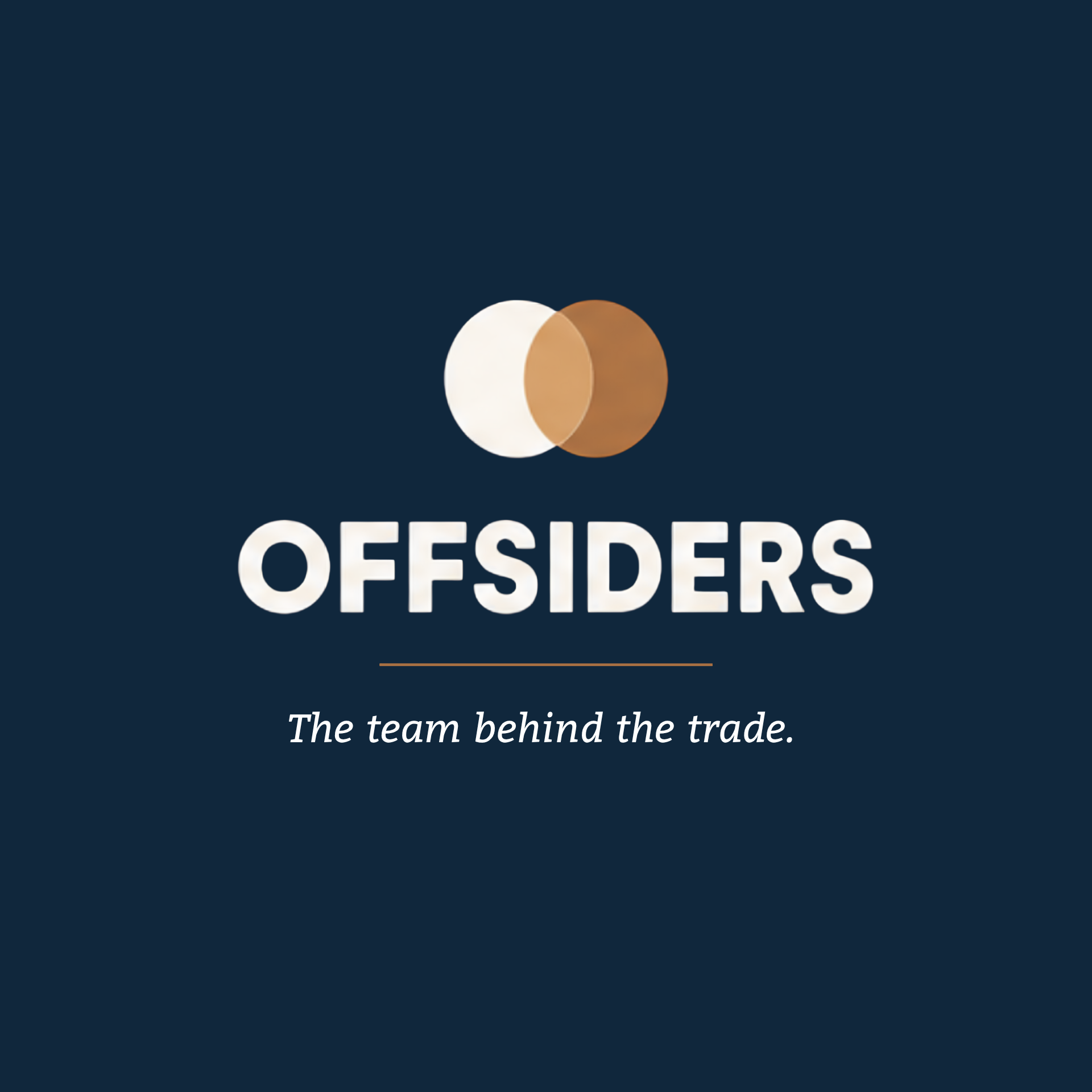 Offsiders